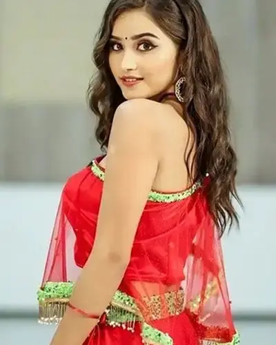 Escort In Barwani